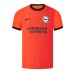 Maillot de foot Brighton Troisième vêtements 2023-24 Manches Courtes